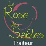 Logo of the website La Rose des Sables