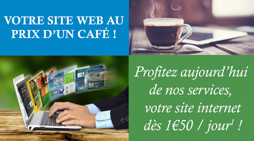 Location de votre site internet à Bordeaux