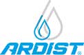 Logo of the website Ardist