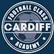 Logo du site internet Football Class Academy