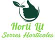 Logo of the website Hortilit