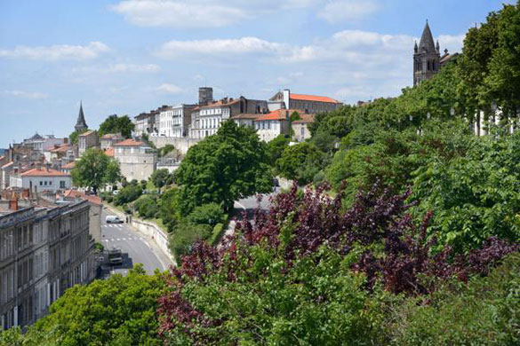 création de site internet à Angoulême