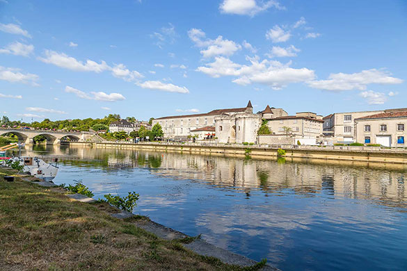 création de site internet à cognac