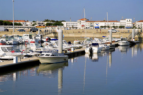 création de site internet à royan